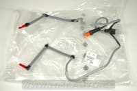 Pihustite tagasivoolutoru OEM Citroen/Peugeot 2,7HDI (Siemens)