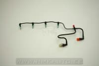 Pihustite tagasivoolutoru OEM Jumper/Boxer/Ducato 2,2HDI 06- Euro4