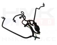 Kütusetorustik koos käsipumbaga OEM Citroen/Peugeot 1,4HDI