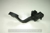 Elektriline gaasipedaal OEM Jumper/Boxer/Ducato 2011-