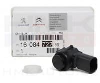 Pimenurga andur OEM Citroen/Peugeot (värvitav)