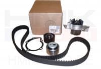 Hammasrihma komplekt + veepump OEM Citroen/Peugeot
