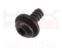 Põhjakaitse kruvi Citroen/Peugeot