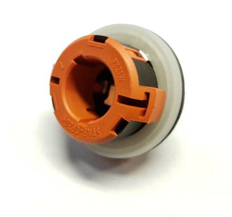 Pirnipesa suunatulele OEM Peugeot 308 (PY21W pirnile)