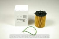 Õlifilter OEM Citroen/Peugeot 1,6HDI DV6FC FAP