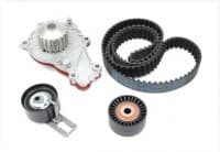Hammasrihma komplekt + veepump OEM Peugeot/Citroen 1,6HDI  EURO5>>1684448280