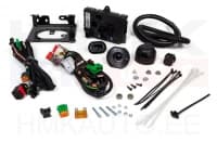 Veokonksu juhtmekomplekt OEM Berlingo/Partner 2008- 13-pin