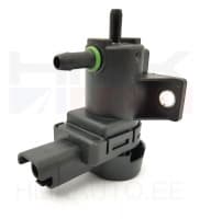 EGR juhtsolenoid OEM Citroen/Peugeot 1,6HDi/2,2HDi