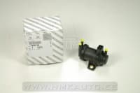 'EGR juhtsolenoid OEM Jumper/Boxer/Ducato 3,0HDI