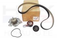 Hammasrihma komplekt + veepump OEM Citroen/Peugeot 1,5BlueHDi DV5R
