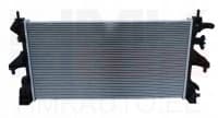 Jahutusradiaator OEM Jumper/Boxer 2,0/2,2 BlueHdi 2015-