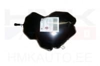 FAP filtri lisaaine täitepakend OEM Citroen C-Crosser, Peugeot 4007, Mitsubishi Outlander