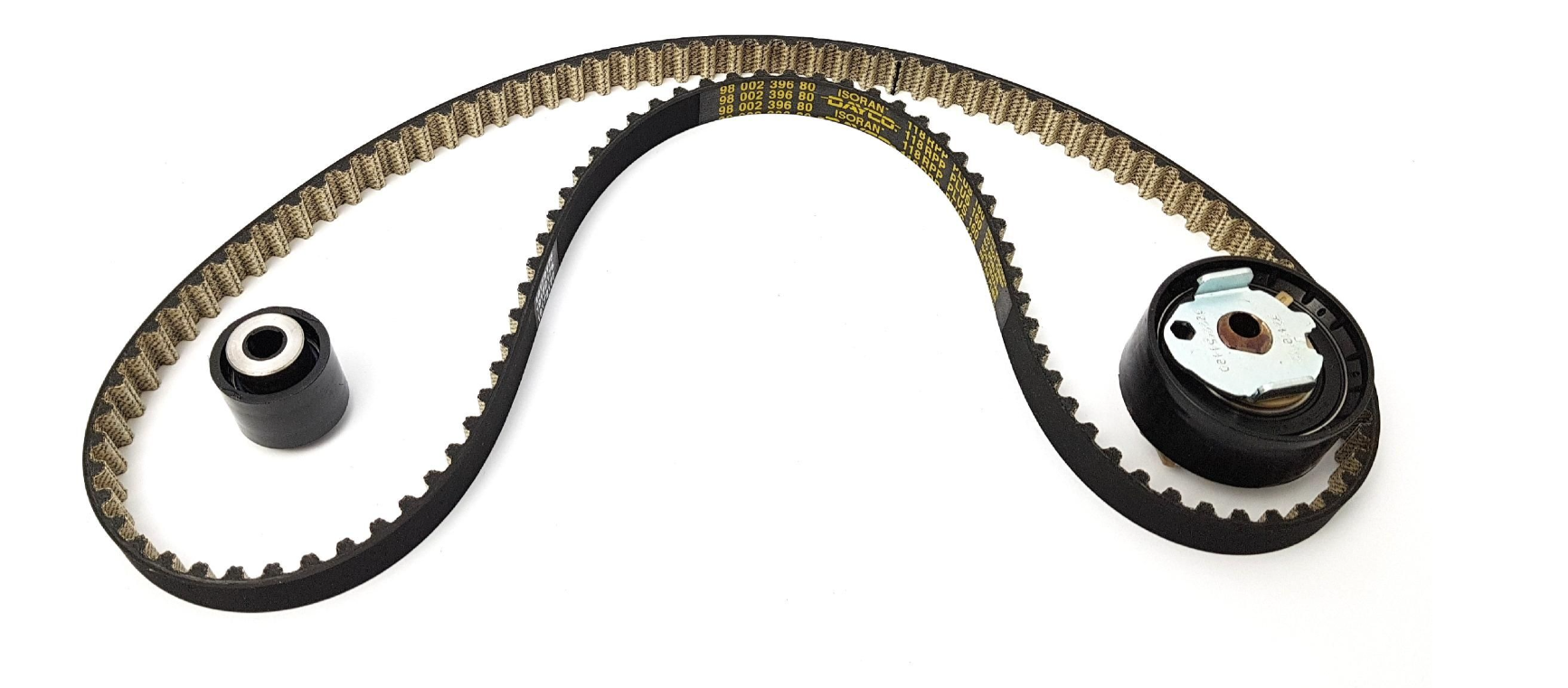 Hammasrihma komplekt OEM Citroen/Peugeot 1,2THP