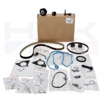 Hammasrihma täiskomplekt OEM Citroen/Peugeot 1,2THP