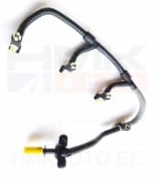 Pihustite tagasivoolutoru OEM Renault Master 2,3dCi  2014-