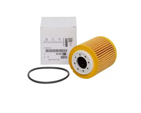 Õlifilter OEM Citroen/Peugeot 1,5 BlueHDi  DV5R