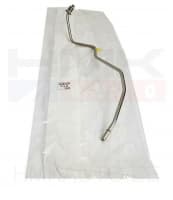 Väljalaskegaaside rõhuanduri toru OEM Citroen/Peugeot