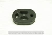 Summuti kinnitustripp eesmine Berlingo/Partner -2008