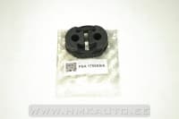 Summuti kinnitustripp OEM Jumper/Boxer/Ducato 2006-