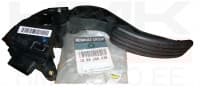 Elektriline gaasipedaal OEM Renault Megane III