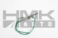 Tahmafiltri lisapihusti küünal OEM Ford