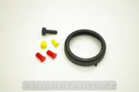 Kütuse filtri kaane kinnitusvõru OEM Citroen/Peugeot 2,0HDI