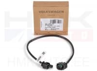 Lisasoojenduse veepumba ühenduskaabel OEM VAG