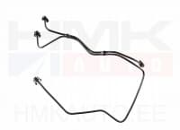 Paisupaagi ülevoolu toru Jumpy/Expert/Scudo 2007-09