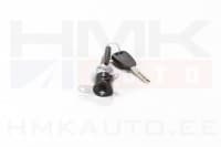 Lukusüdamik tagauksele Jumper/Boxer/Ducato 2006-