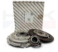 Sidurikomplekt OEM Peugeot/Citroen 2,0HDi