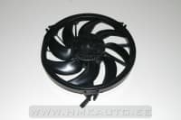 SOODUS!!! Jahutusventilaator Peugeot 206 A/C+