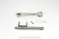 Sidurikahvli komplekt Peugeot 206