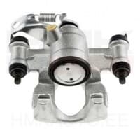 Pidurisadul tagumine parem Renault Master 2010-