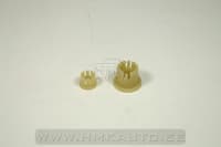 Sidurihoova võlli pukside komplekt Citroen/Peugeot