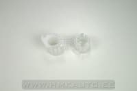 Sidurihoova võlli pukside komplekt Citroen/Peugeot k.kast BE3