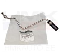 'Väljalaskegaaside rõhuanduri voolik (koos toruga) OEM Renault 1,5Dci