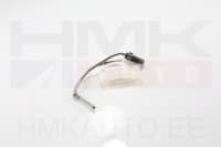 Väljalaskegaaside rõhuanduri voolik (koos toruga) OEM Renault Trafic III