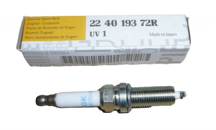 Süüteküünal OEM Renault