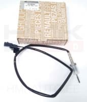 'Väljalaskegaaside temperatuuri andur OEM Renault Trafic III 1,6DCI