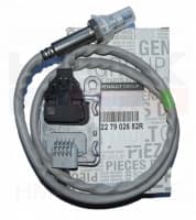 NOx andur eesmine OEM Renault Trafic 1,6DCi 2014-
