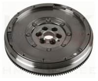 Kahemassiline hooratas Citroen/Peugeot 1,2THP