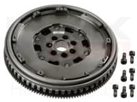 Kahemassiline hooratas Renault