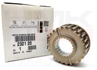 Sünkronisaatori rumm 5. käik OEM Citroen/Peugeot BE4 käigukast