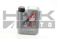 TOP TEC 4300 5W-30 hüdrokrakk õli 1L