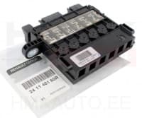 Kaitsmekarp - aku juhtmoodul OEM Renault Scenic IV/ Megane IV/ Espace V/ Talisman
