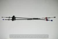 Käiguhoovastiku trosside komplekt Citroen C2/C3