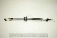 Käiguhoovastiku trosside komplekt OEM Citroen Jumpy, C8/Peugeot Expert, 807 BE4 k.kast