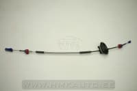 Käiguhoovastiku tross Citroen C4/Peugeot 307 automaat AL4