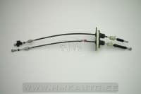 Käiguhoovastiku trosside komplekt OEM Jumper/Boxer/Ducato 02-06