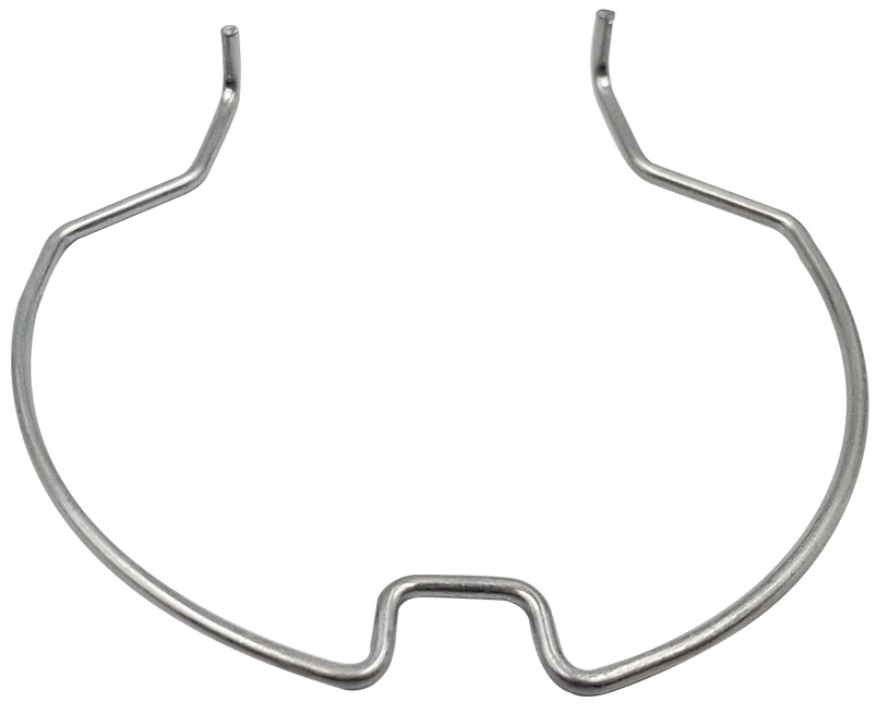 Turbo õhutoru klamber Renault Master/Opel Movano 2,3DCI 2010-